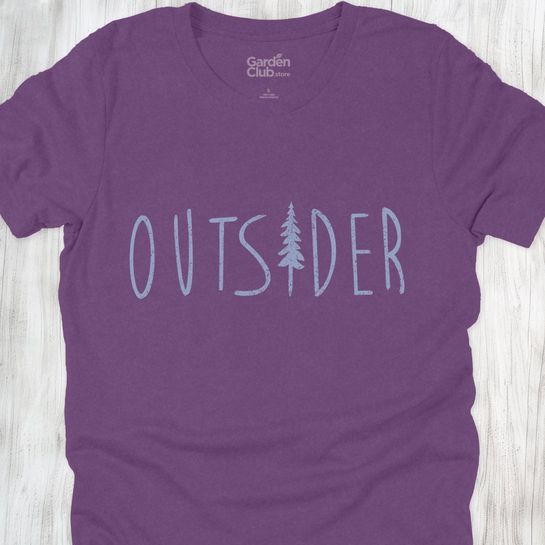 Outsider