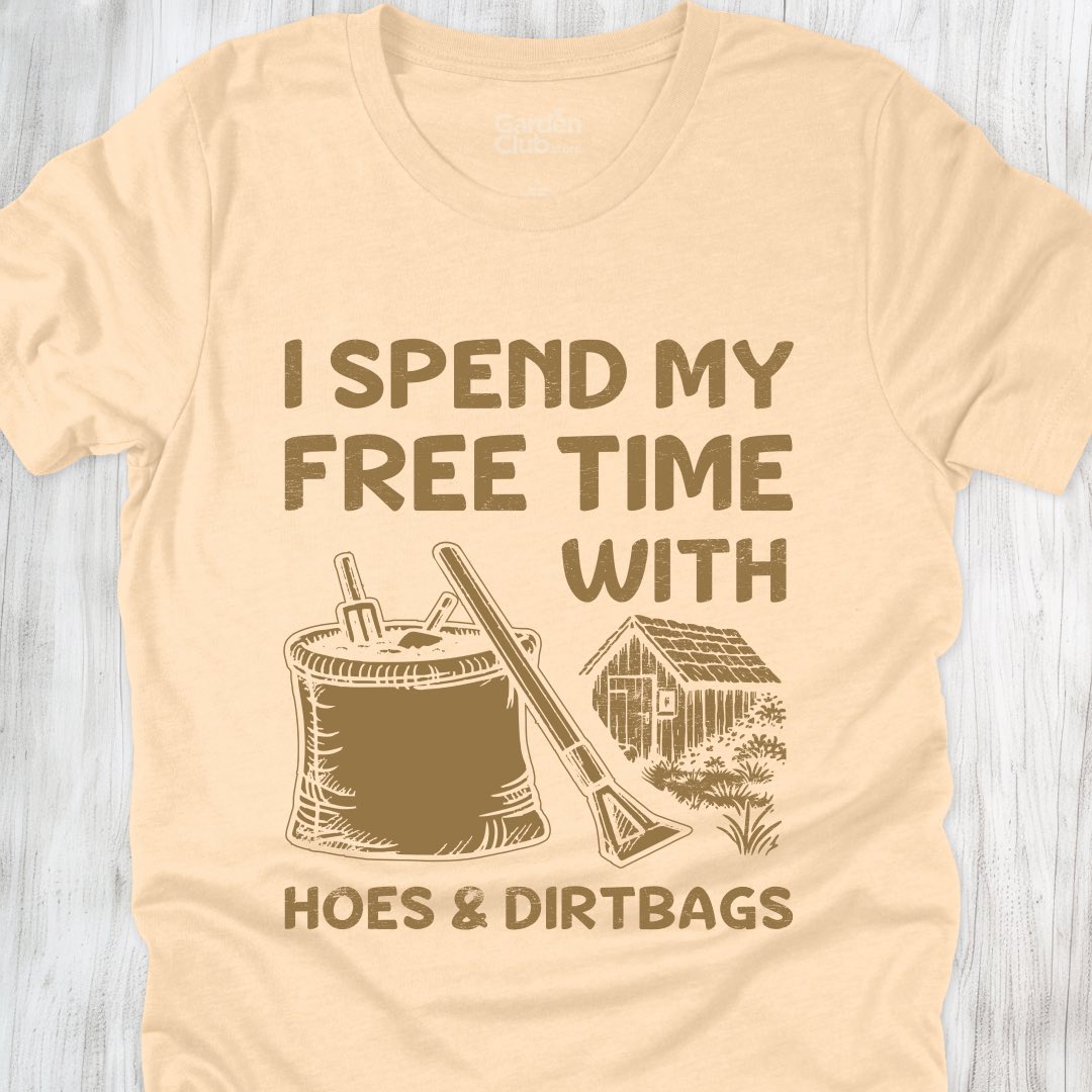 Hoes & Dirtbags