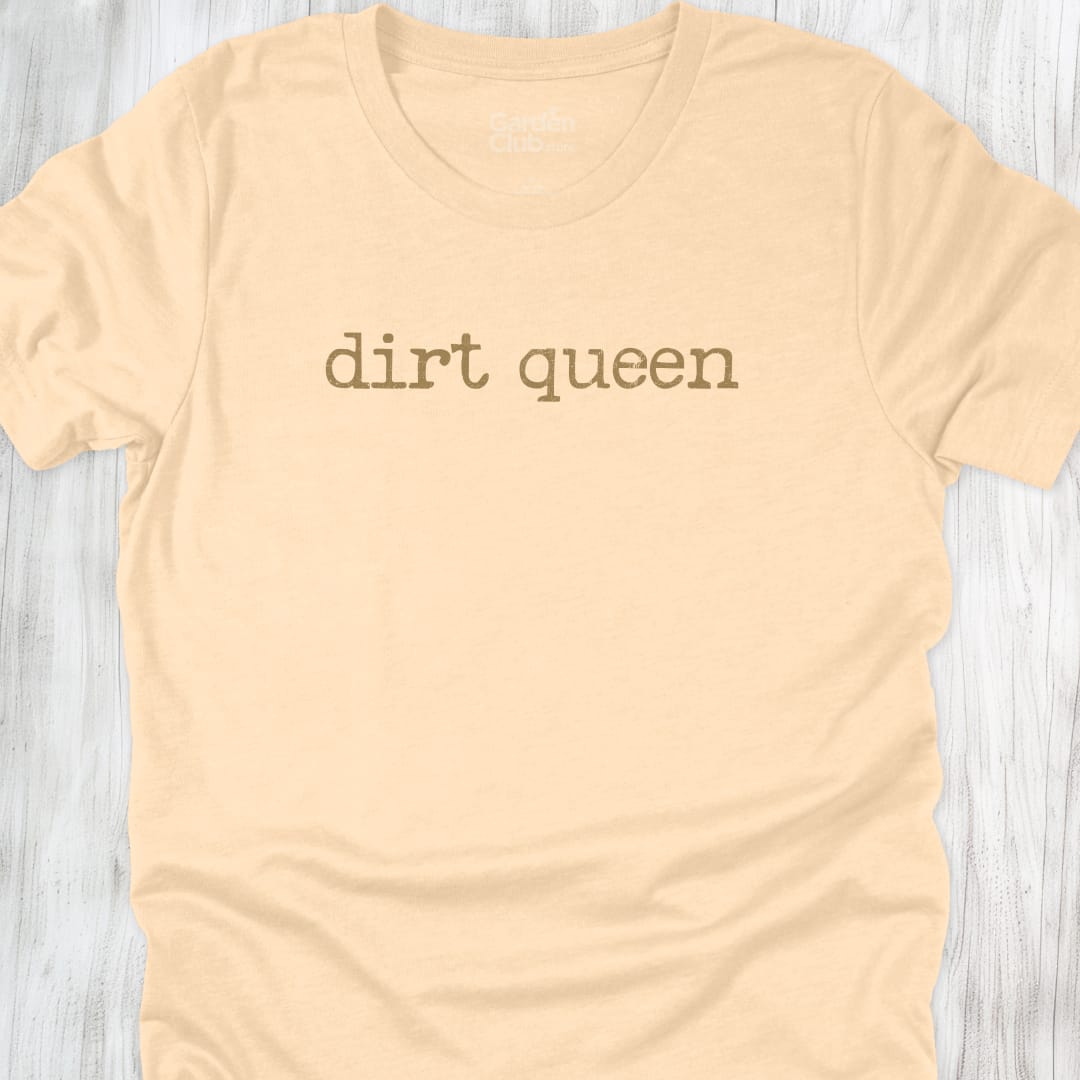 Dirt queen - Soft Cream