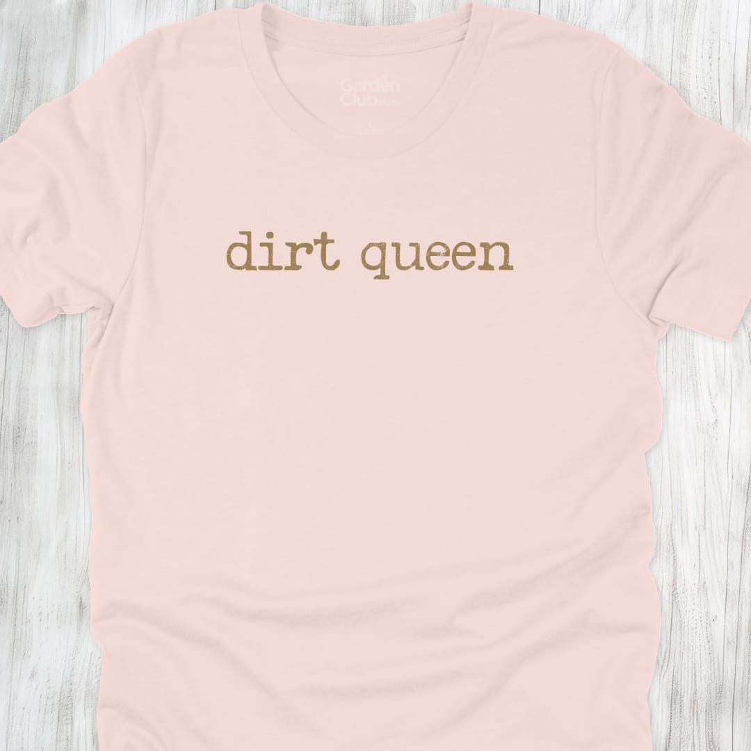 Dirt queen - Soft Pink