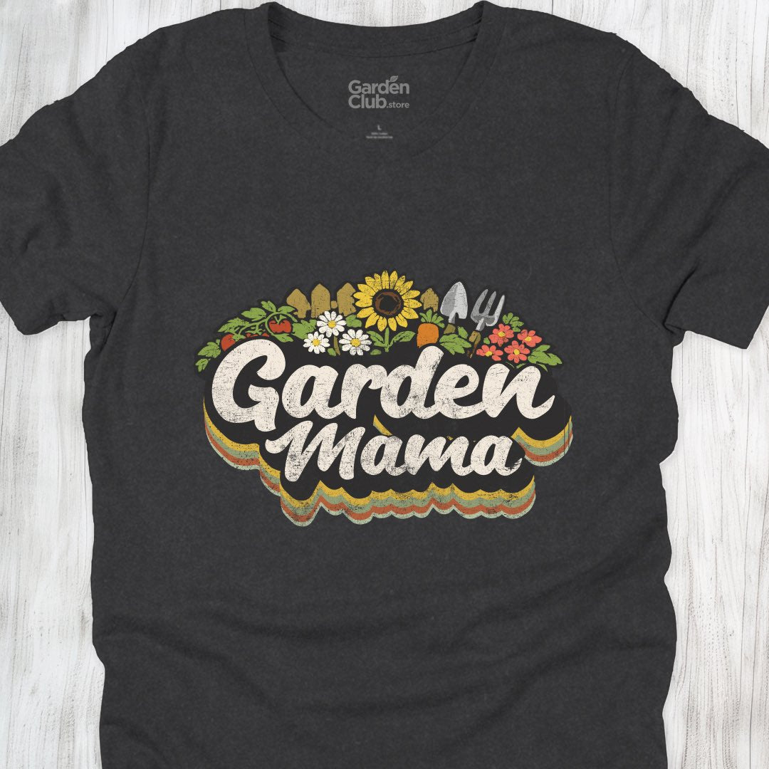 Garden Mama