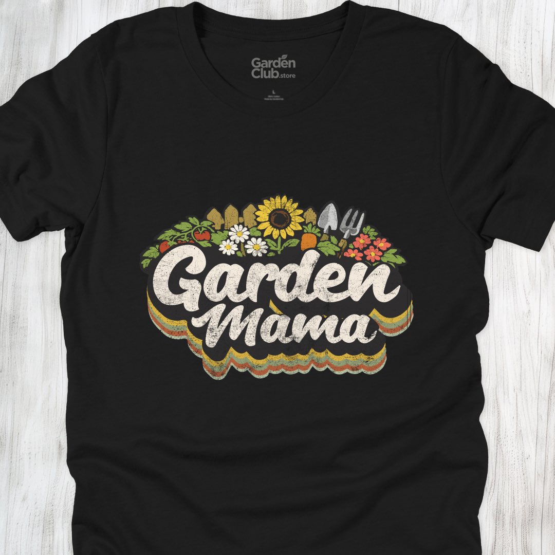 Garden Mama