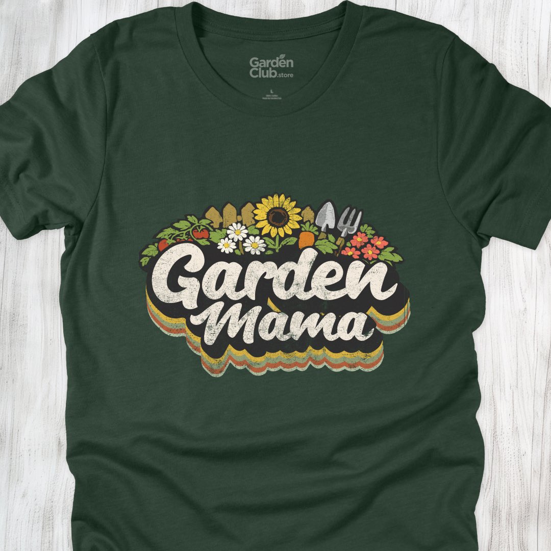Garden Mama