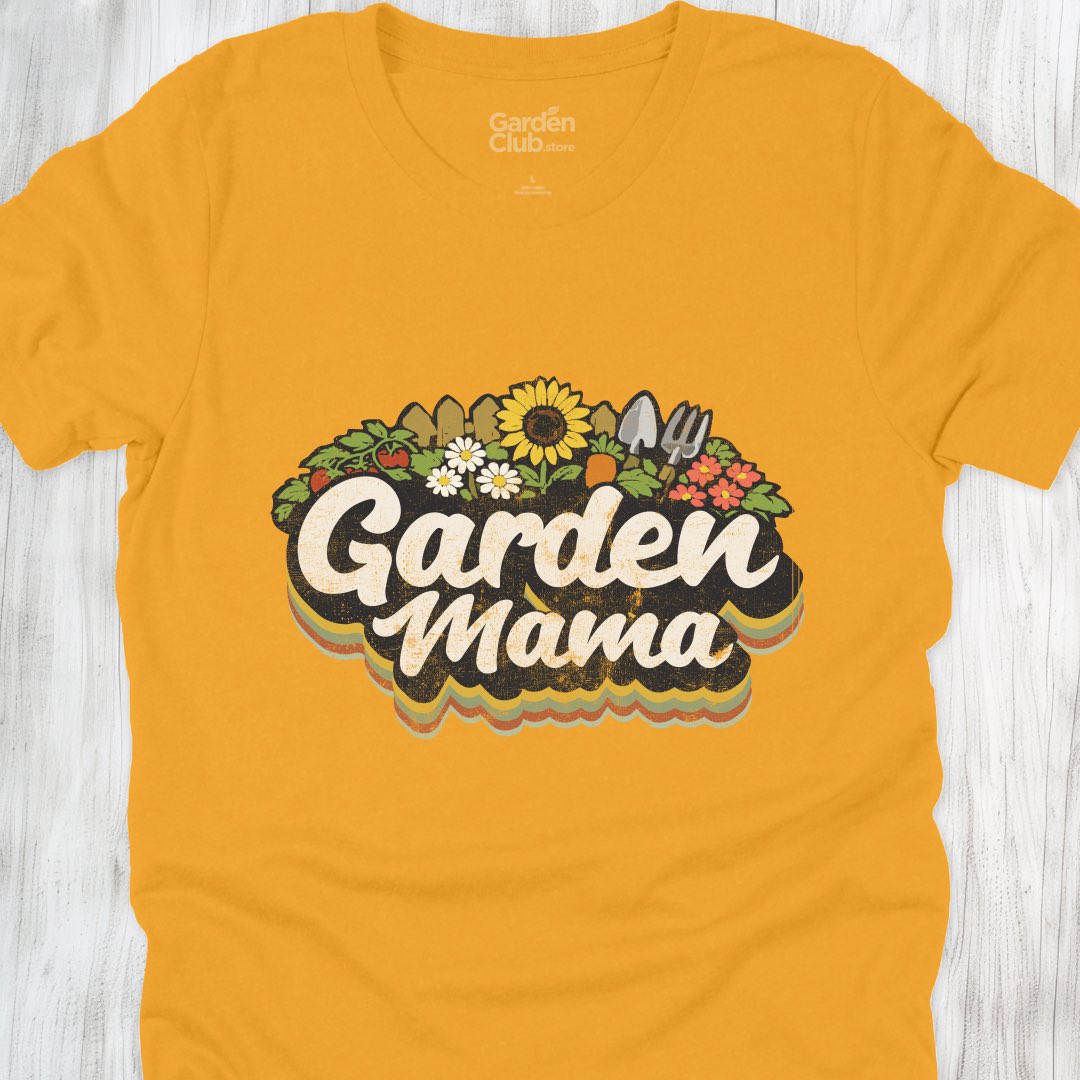 Garden Mama