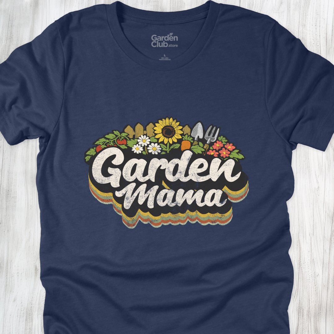 Garden Mama