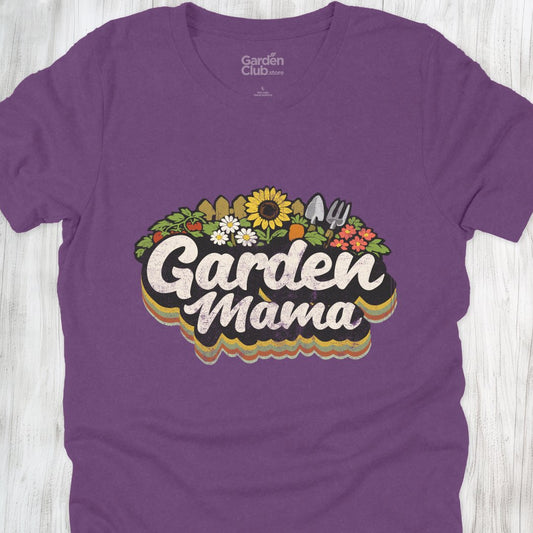 Garden Mama