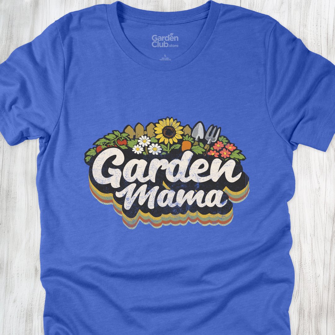 Garden Mama