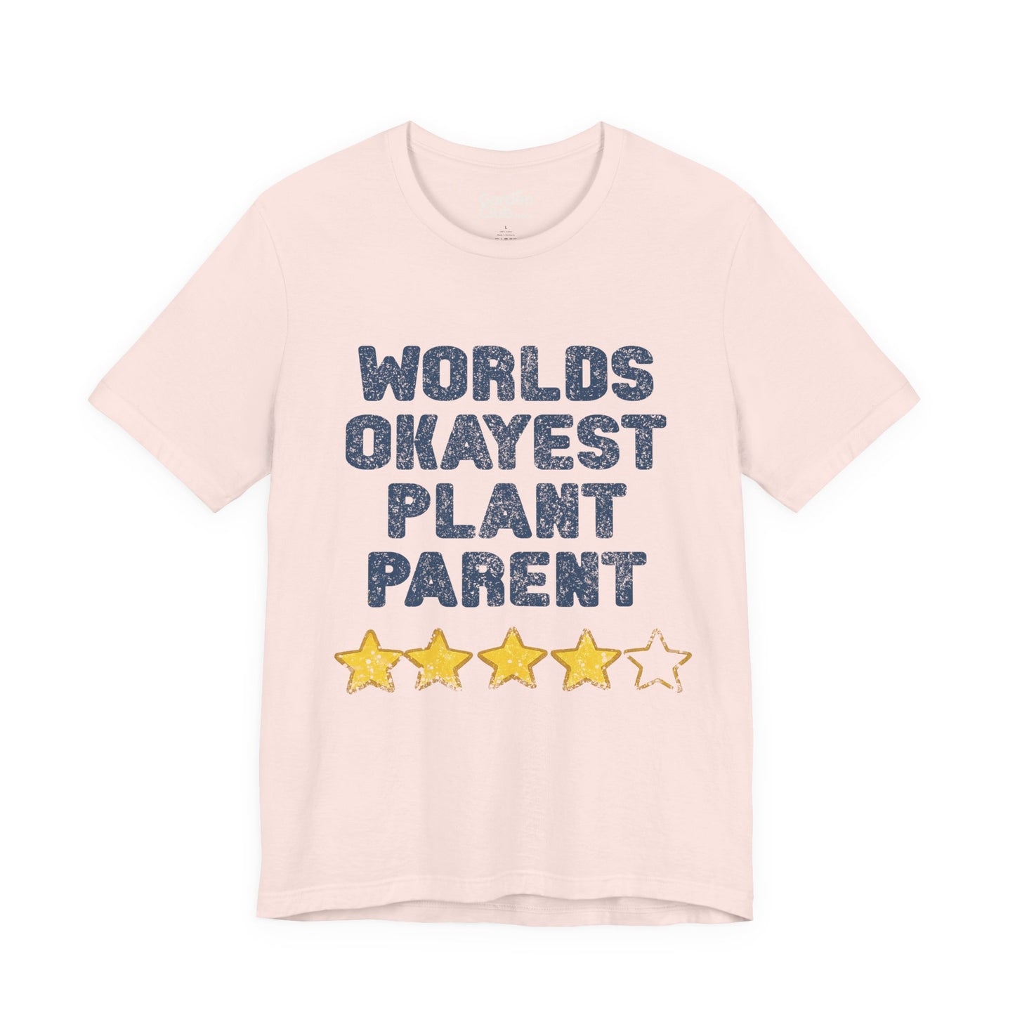 Worlds okayest plant parent