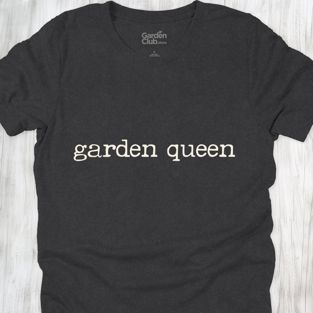 Garden Queen