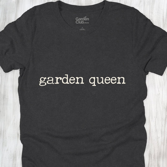 Garden Queen
