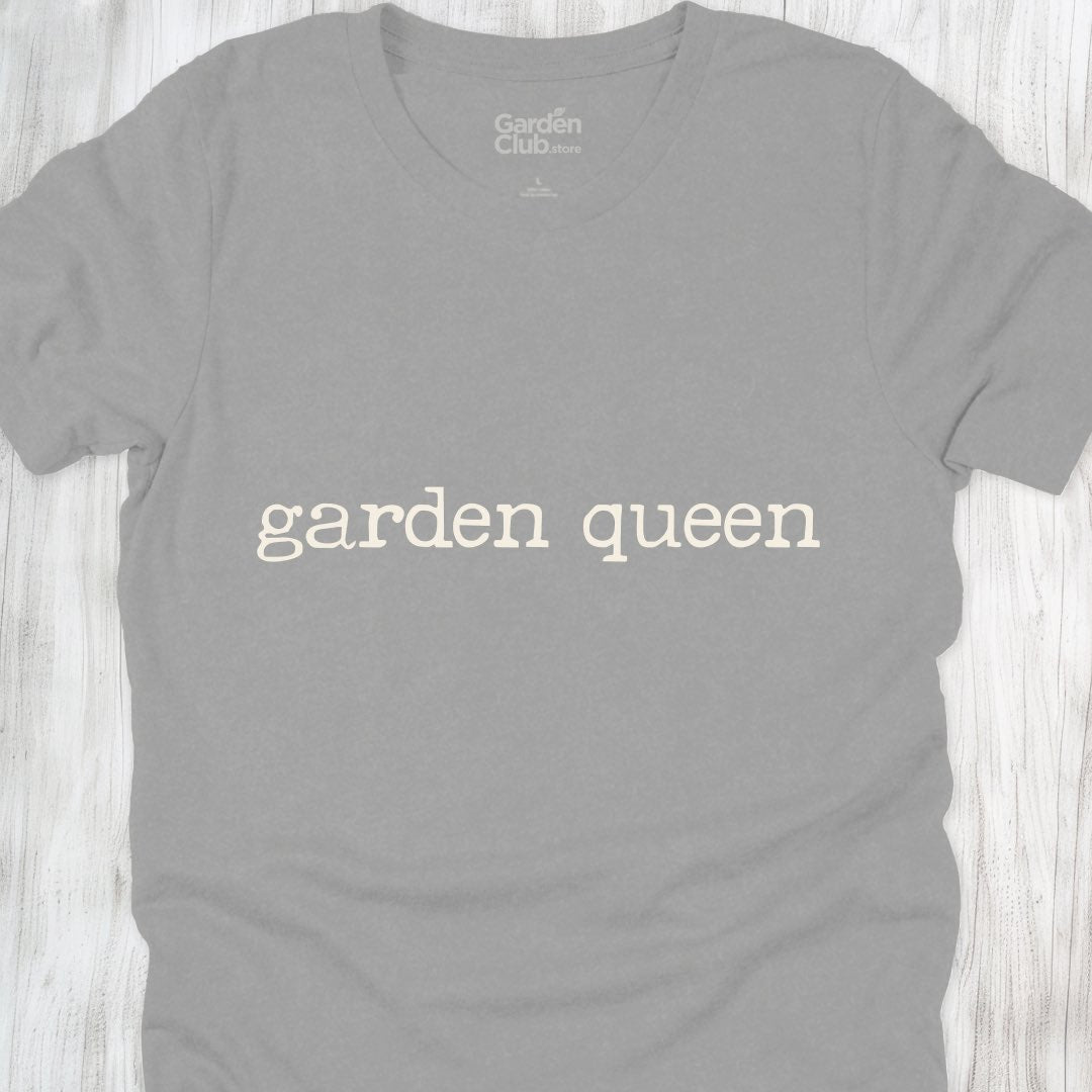 Garden Queen