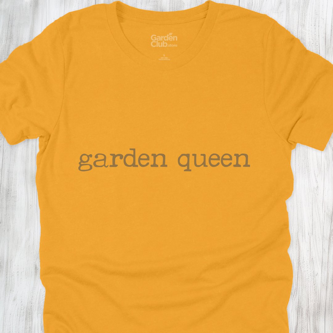 Garden Queen