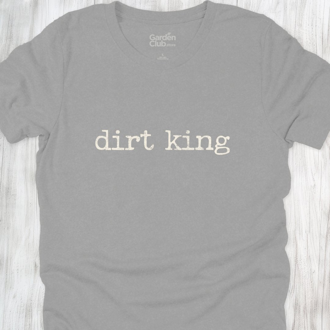 Dirt King