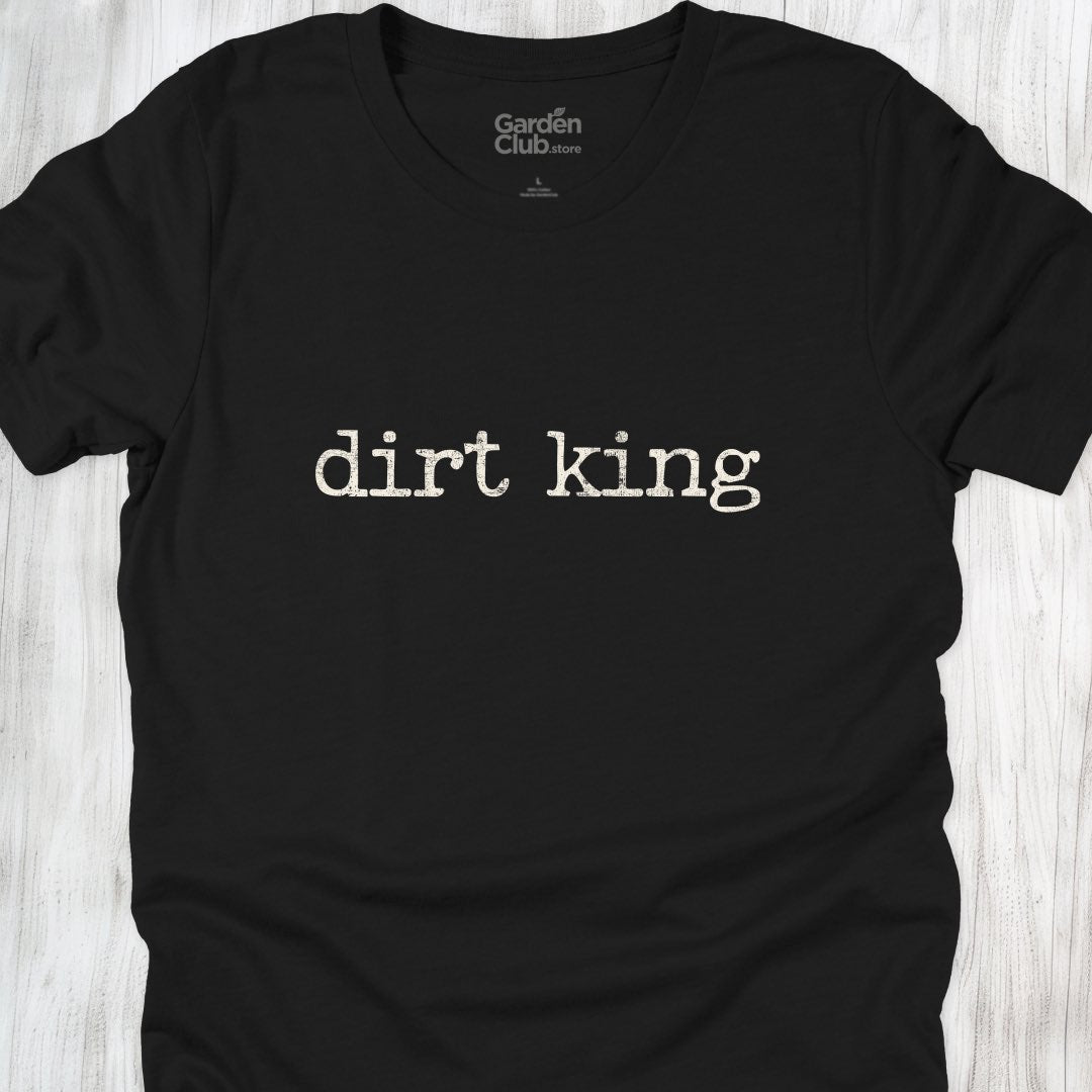 Dirt King