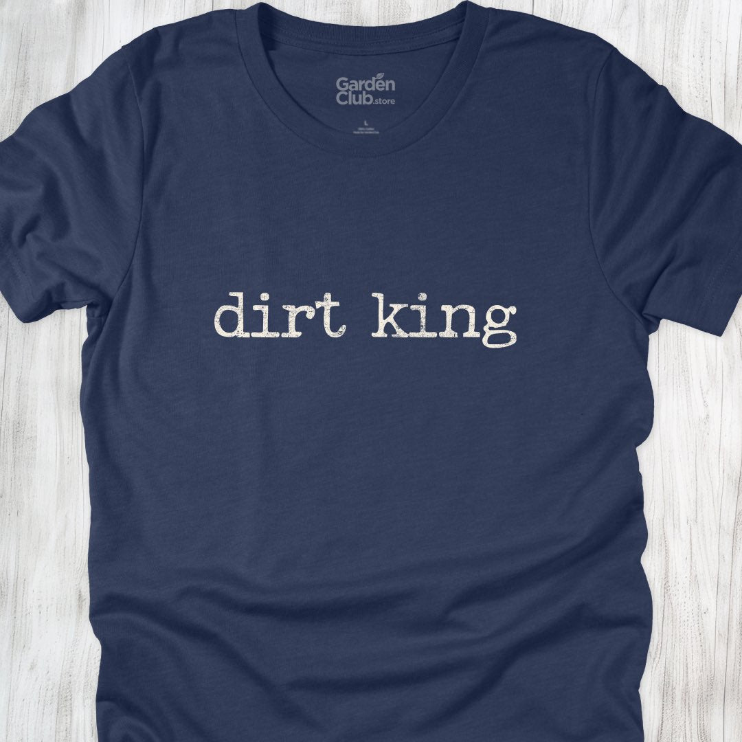 Dirt King