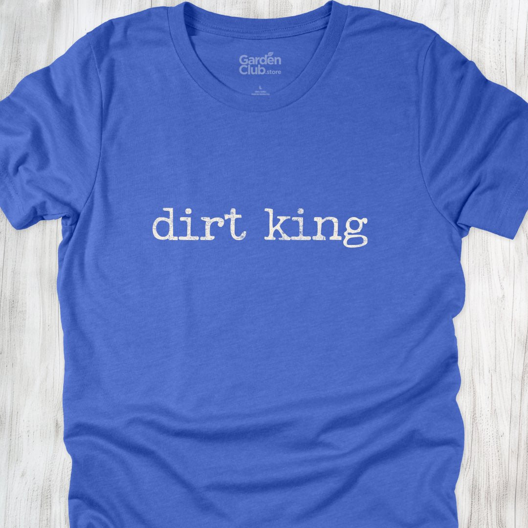 Dirt King