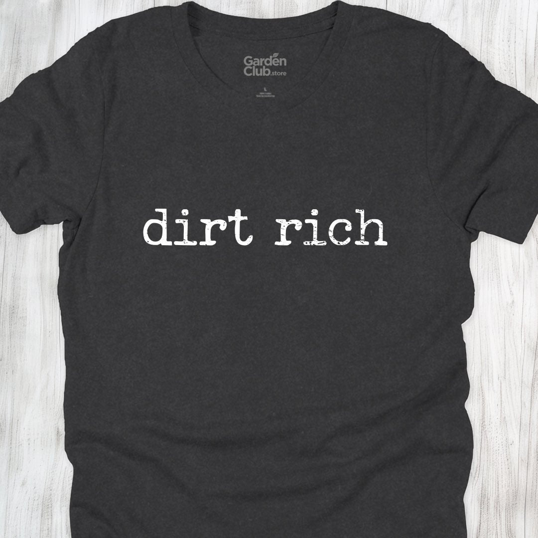 Dirt rich