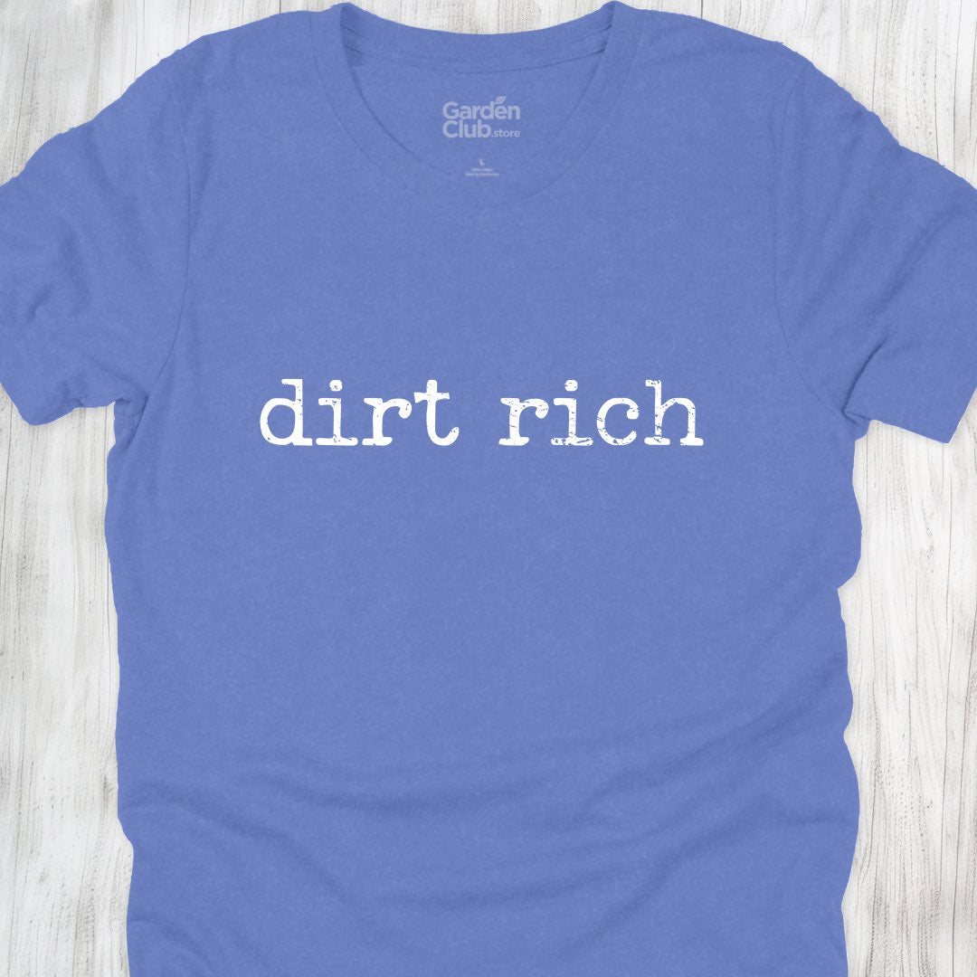Dirt rich