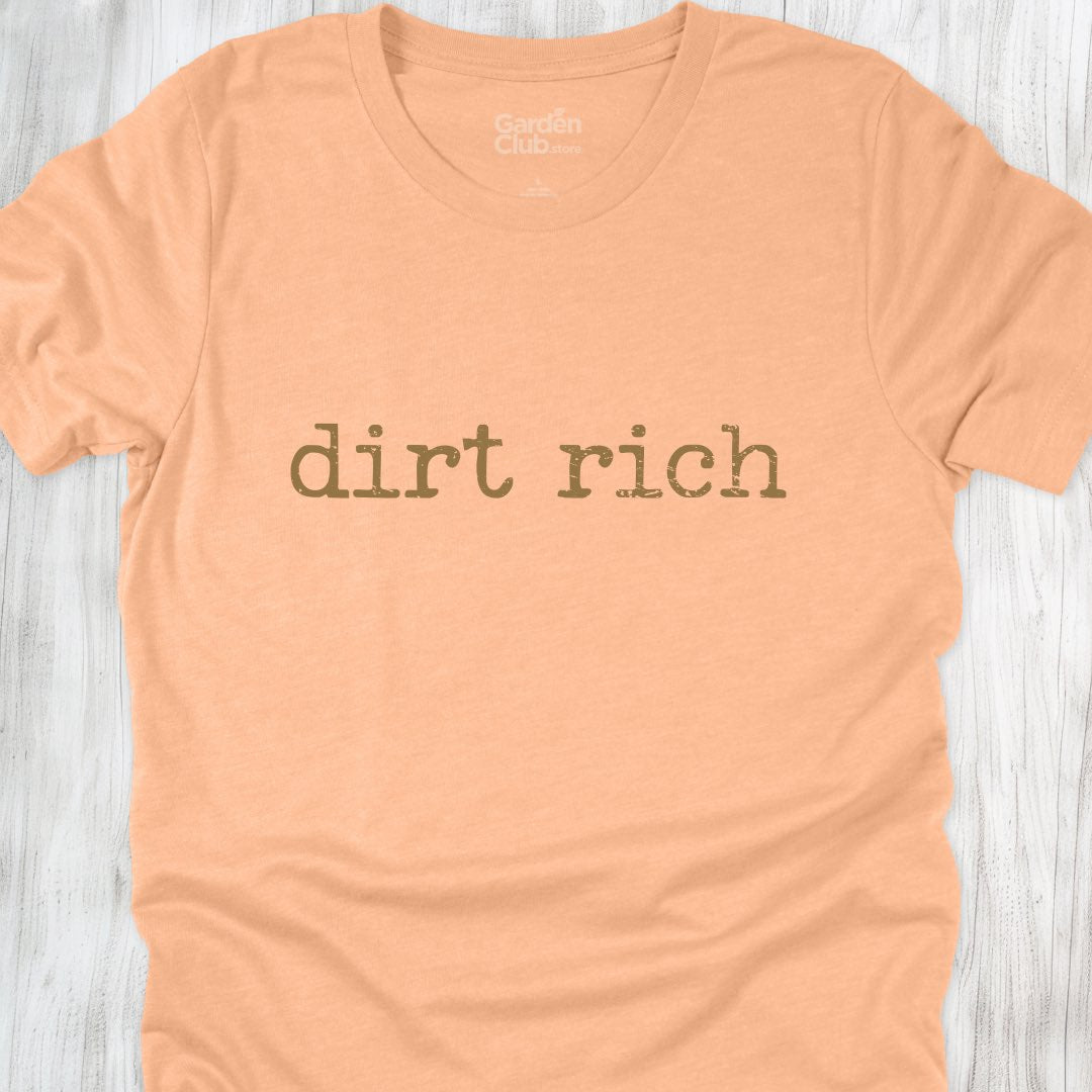 Dirt rich