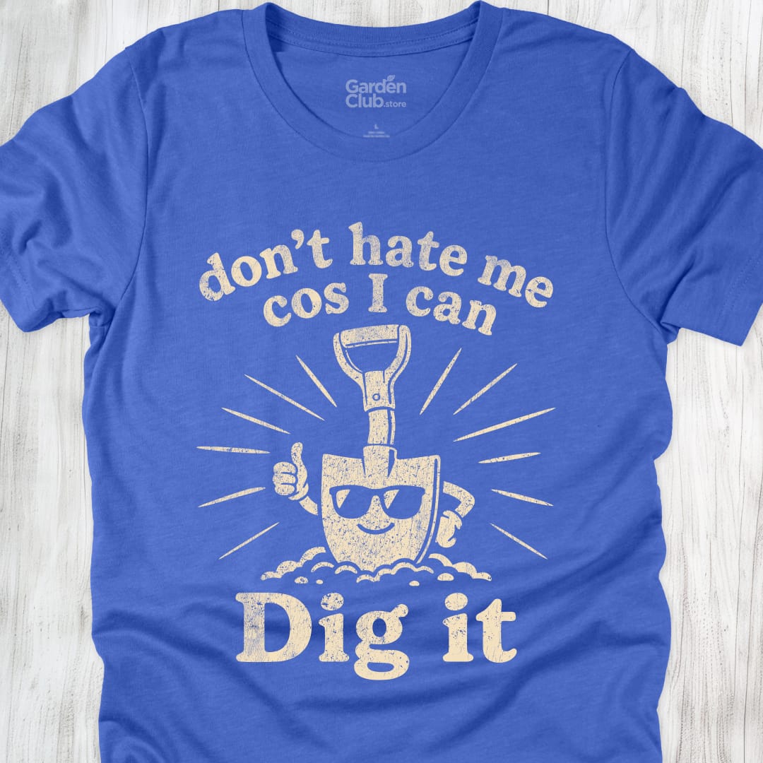 Dont Hate Me - Heather True Royal
