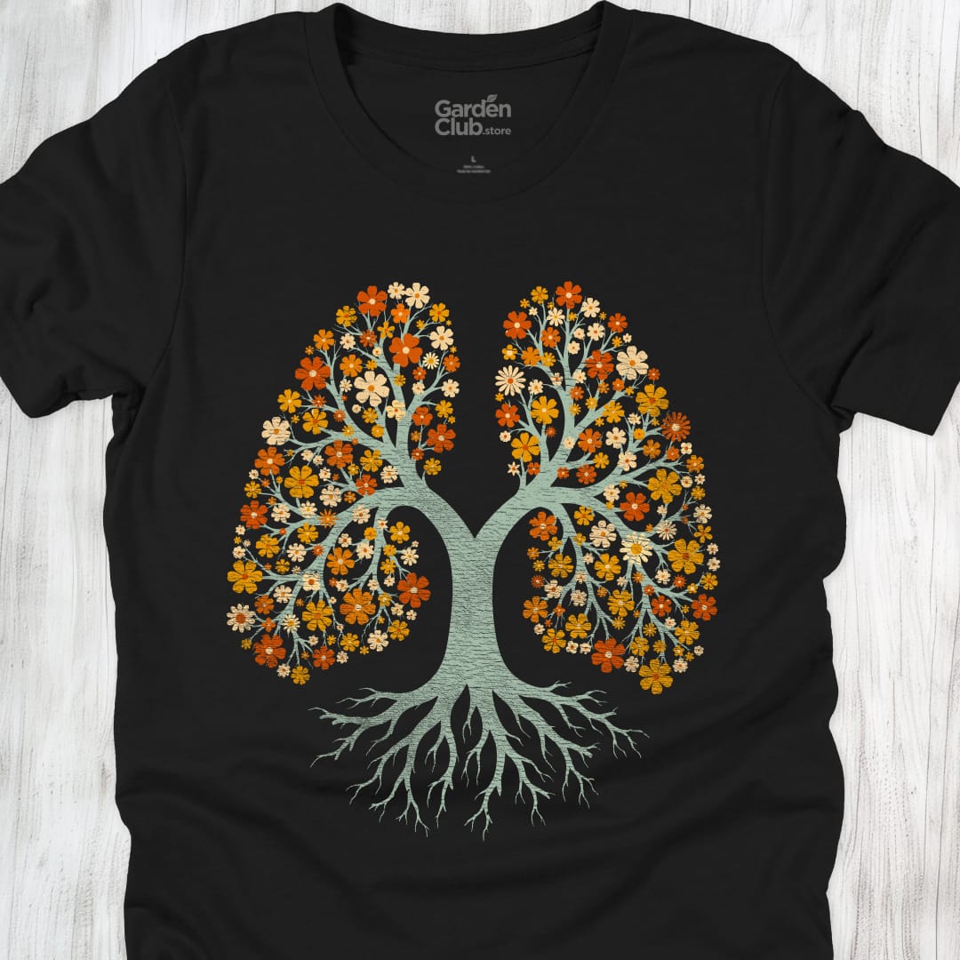 Natural Breath - Black