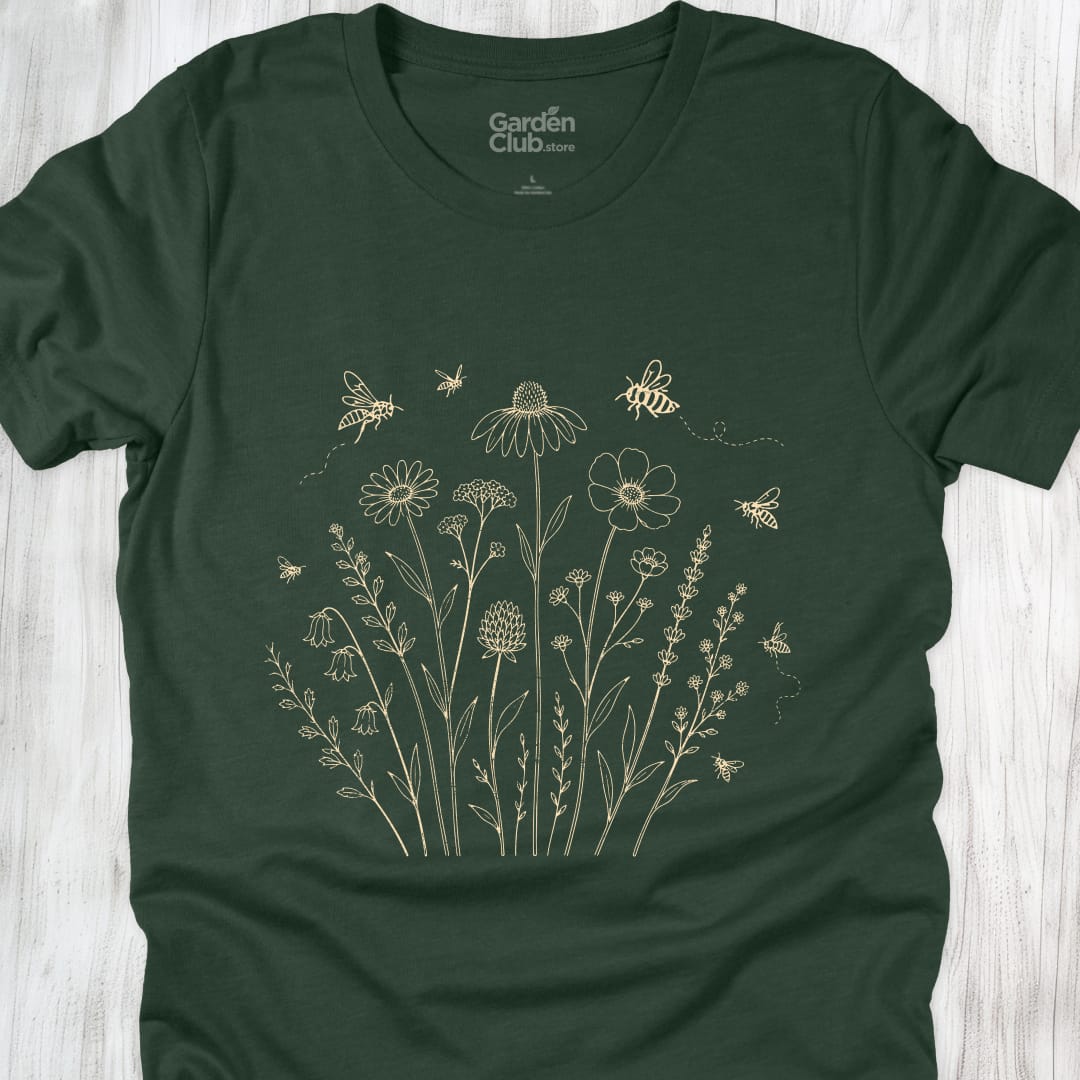 Wildflower - Forest