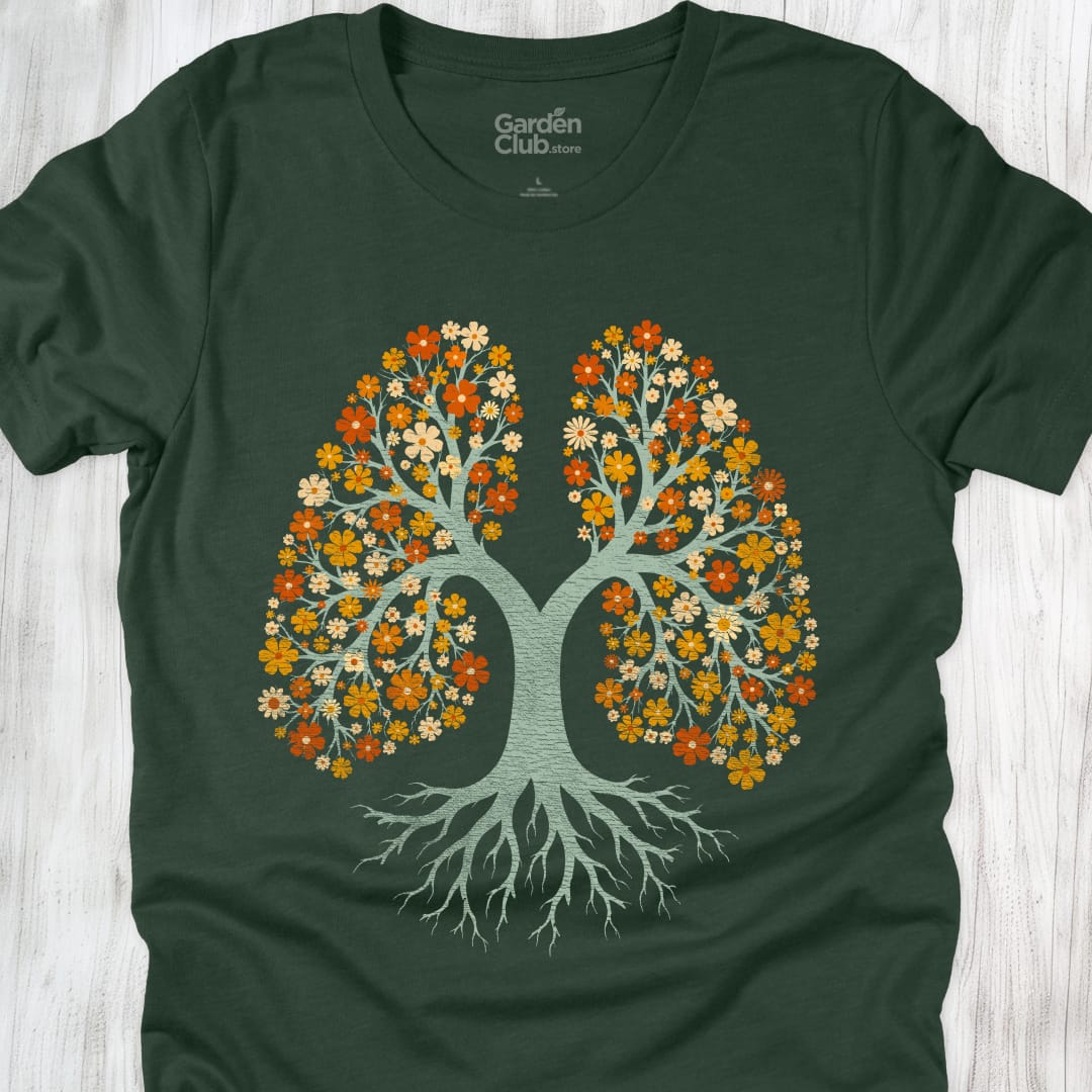 Natural Breath - Forest