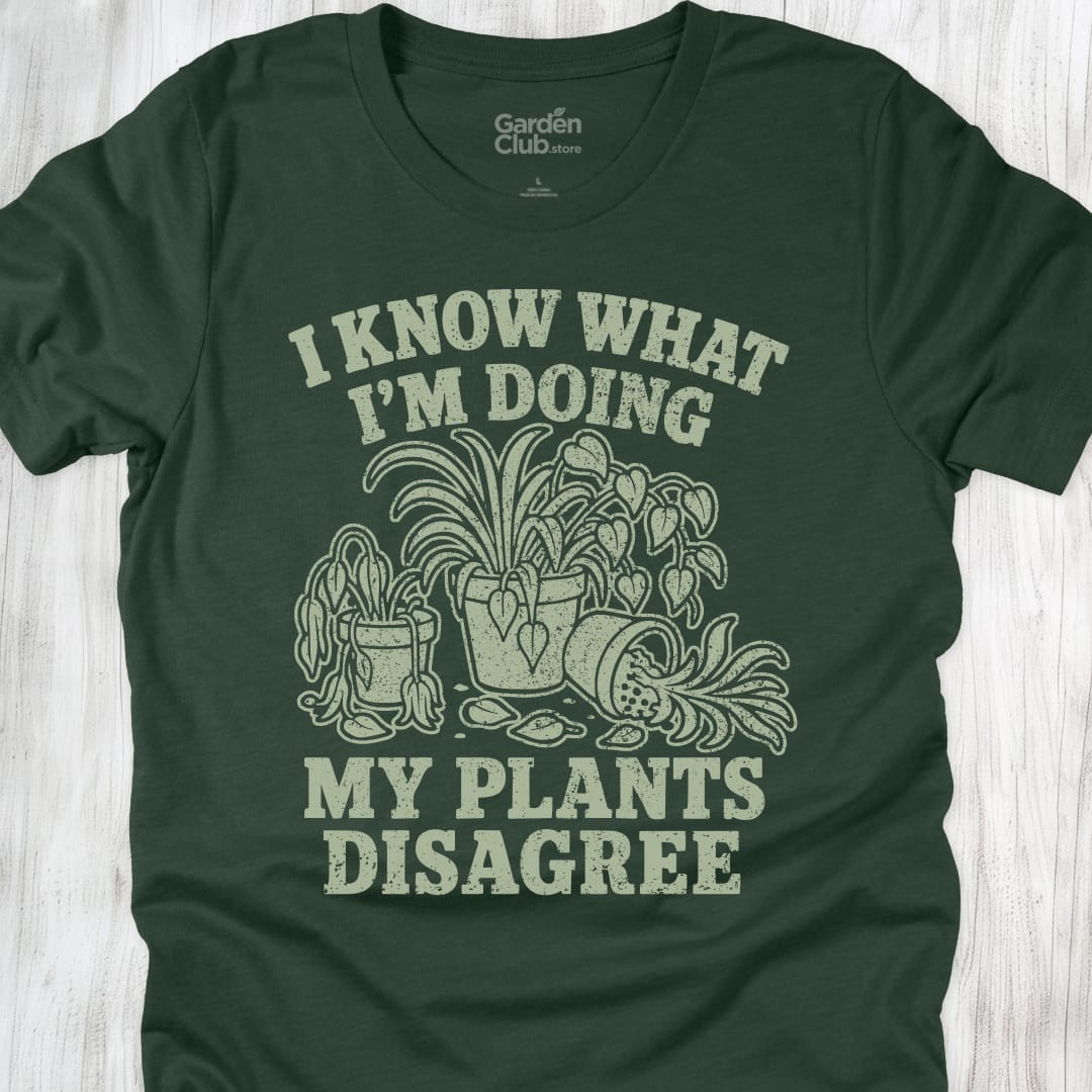 I Know What Im Doing - Forest