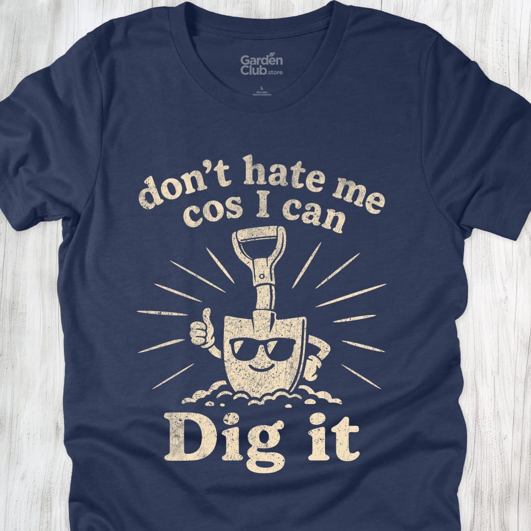 Dont Hate Me - Heather Navy