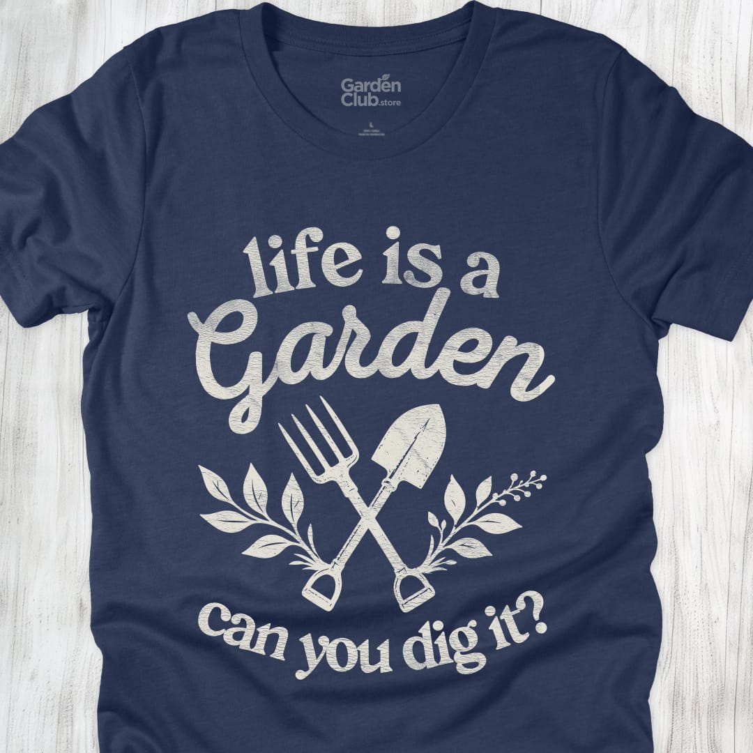 Can You Dig It? - Heather Navy