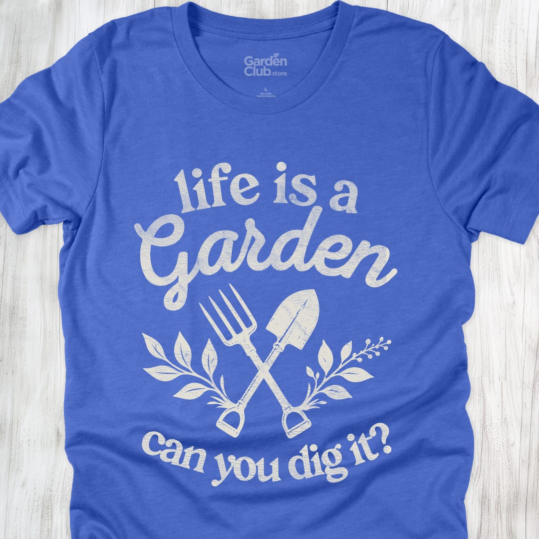 Can You Dig It? - Heather True Royal