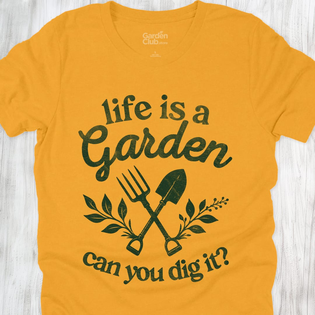 Can You Dig It? - Gold